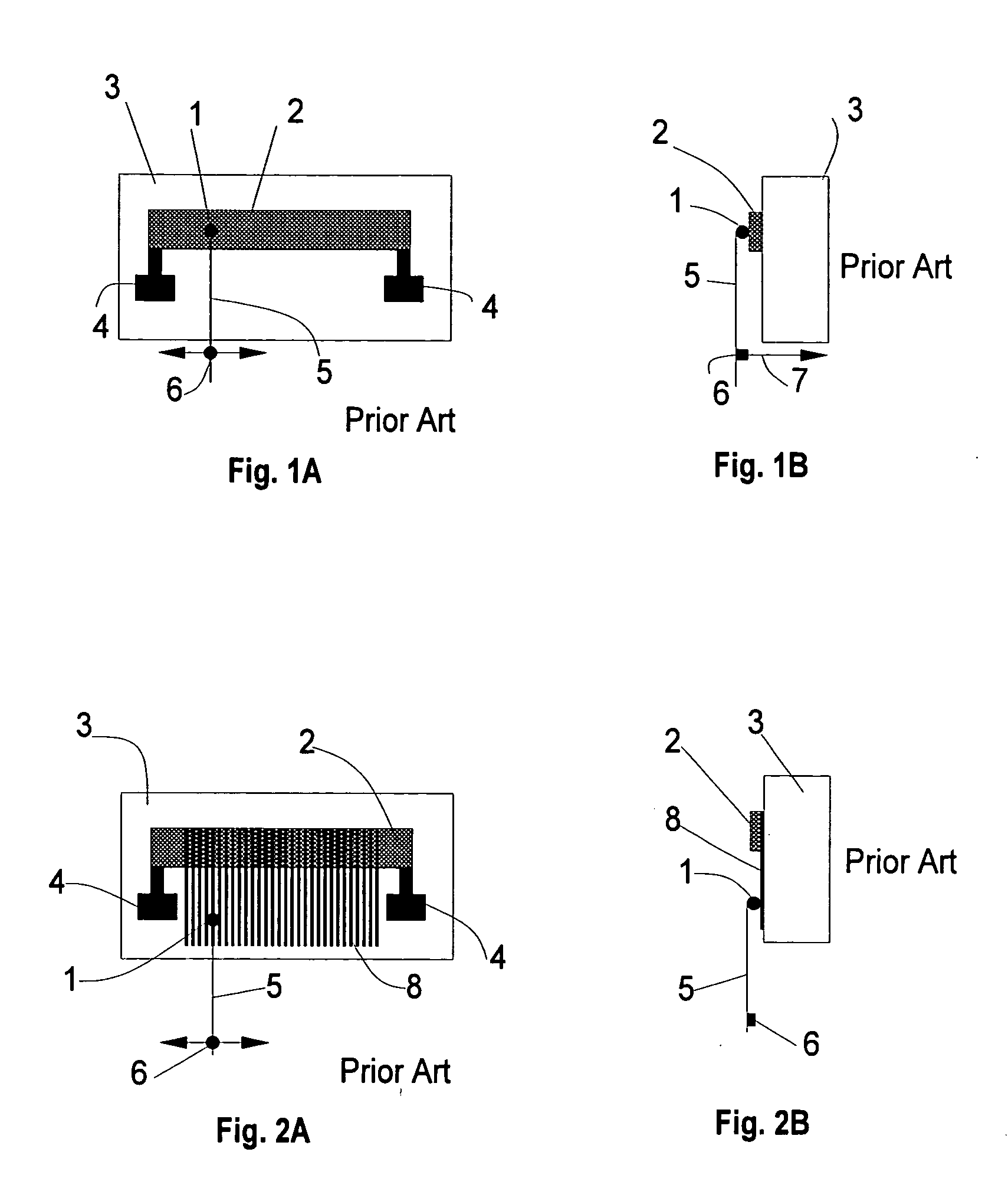 Mechanically buffered contact wiper