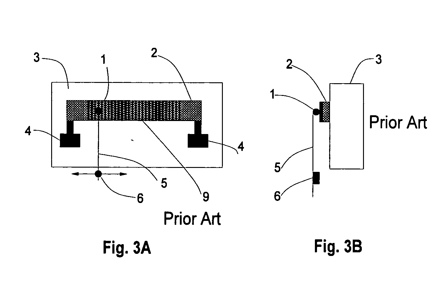 Mechanically buffered contact wiper