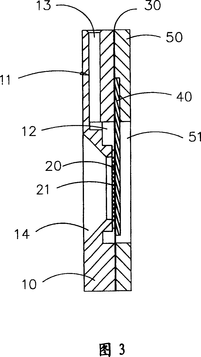 Piezoelectric type microdroplet sprayer with membrane