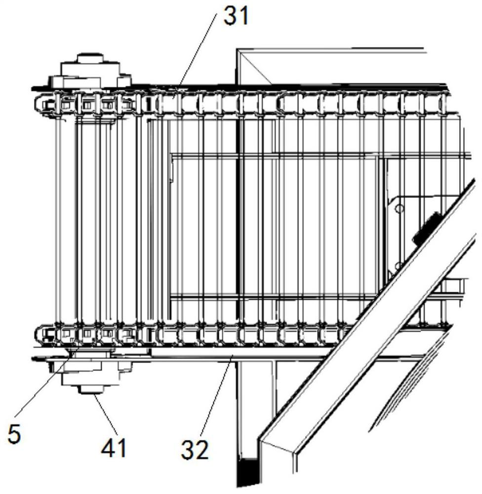 Plant hydroponic production system