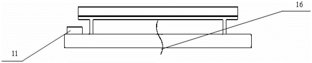 A method of using a sensor guard