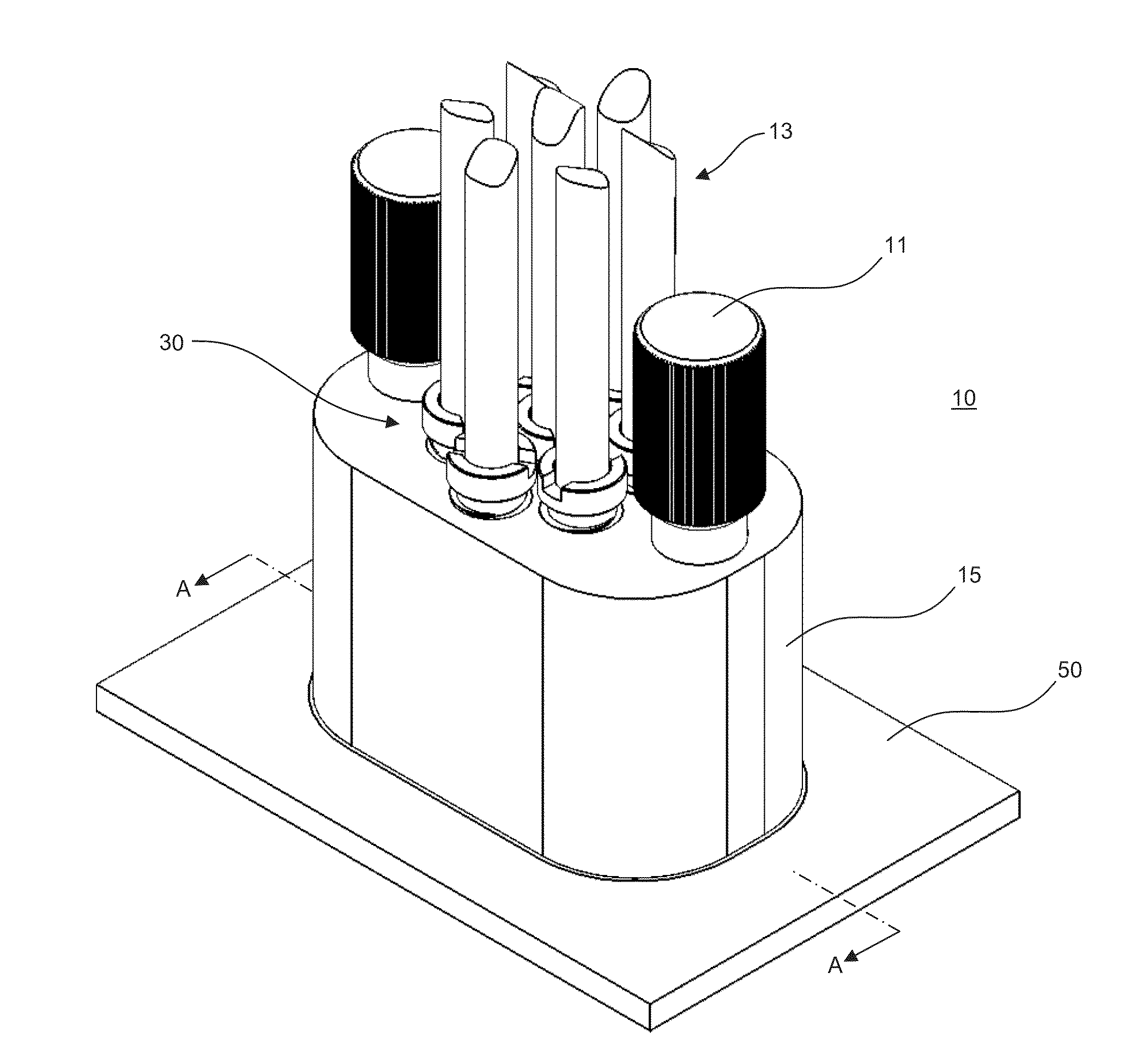 Cable assembly