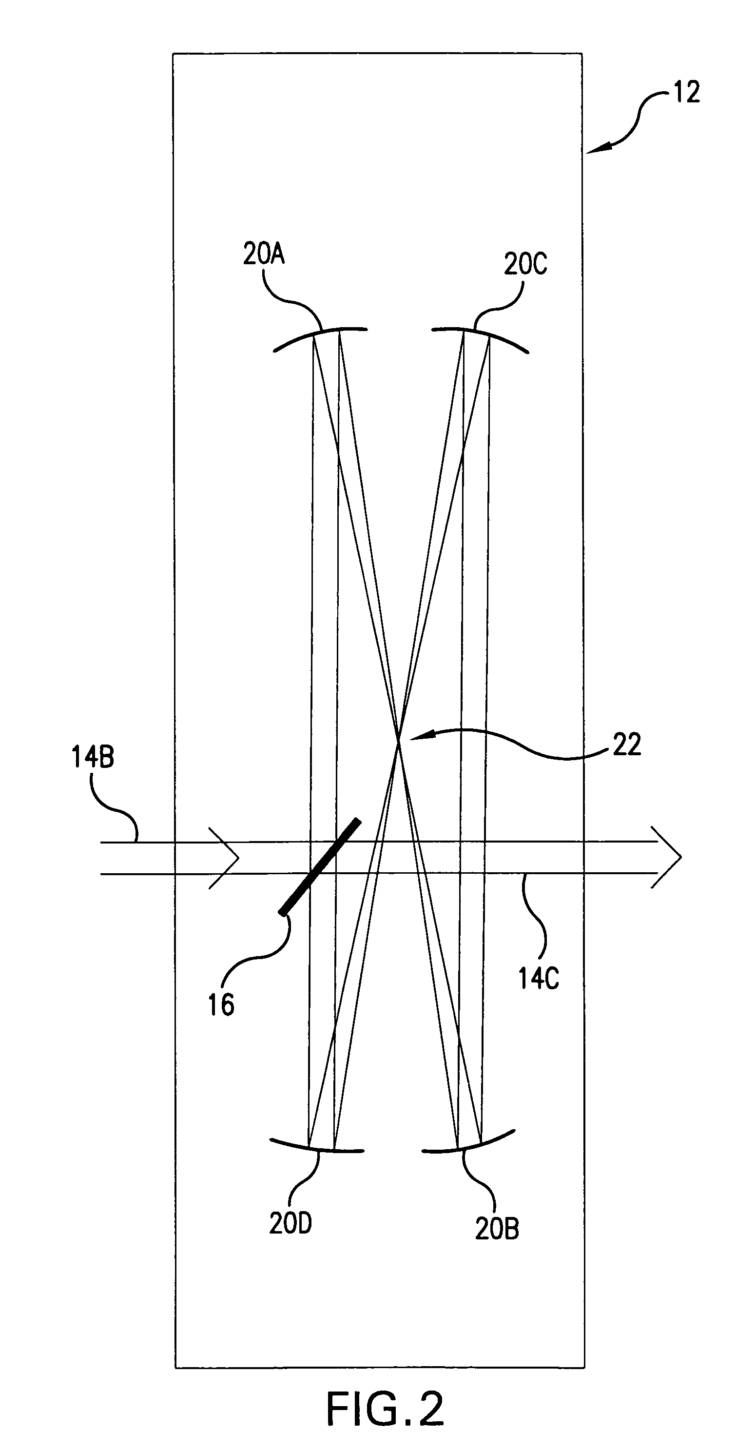 Lithography laser with beam delivery and beam pointing control