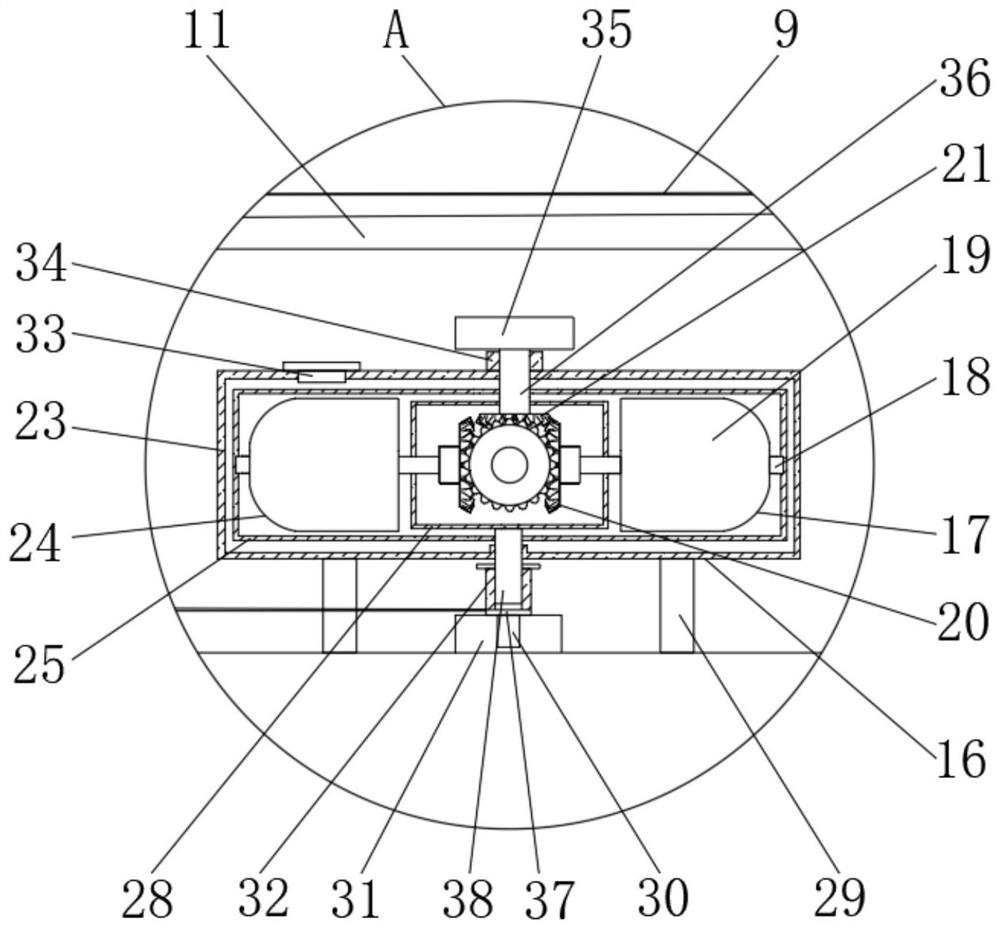 Rowing machine for physical fitness