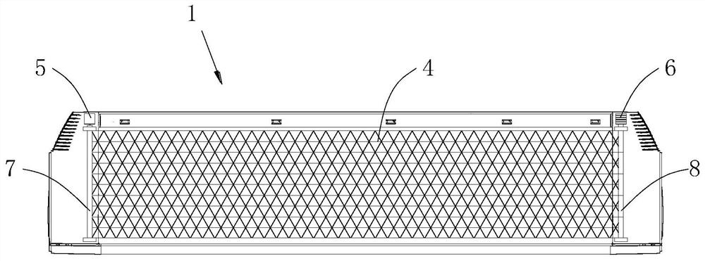 Air conditioner control method and air conditioner