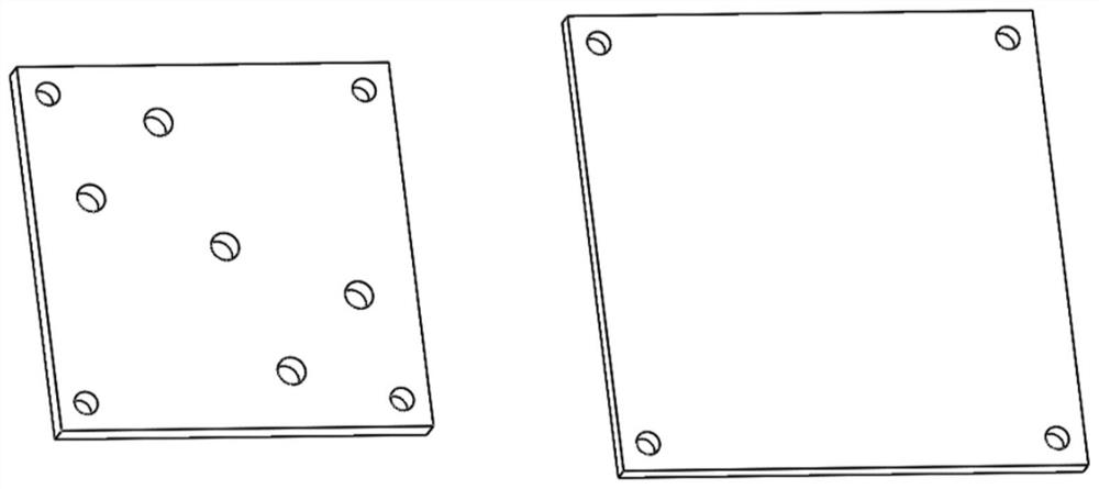 A fully flexible bidirectional torsional actuator