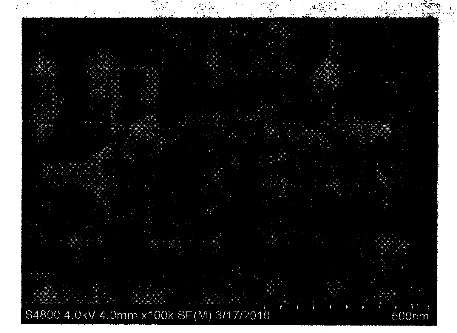 Lower-temperature sintered conductive ink