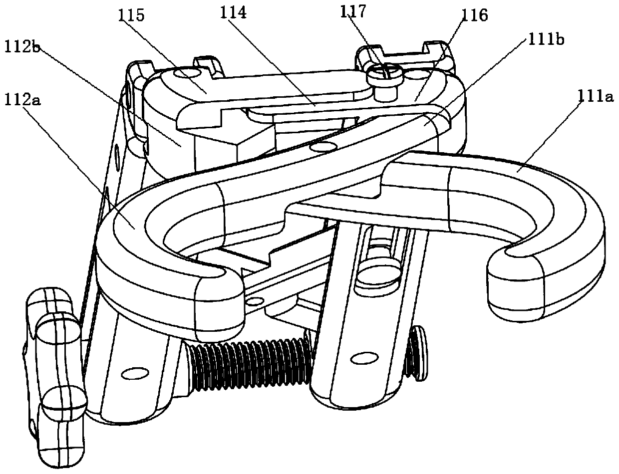 Tibial plateau prosthesis extractor