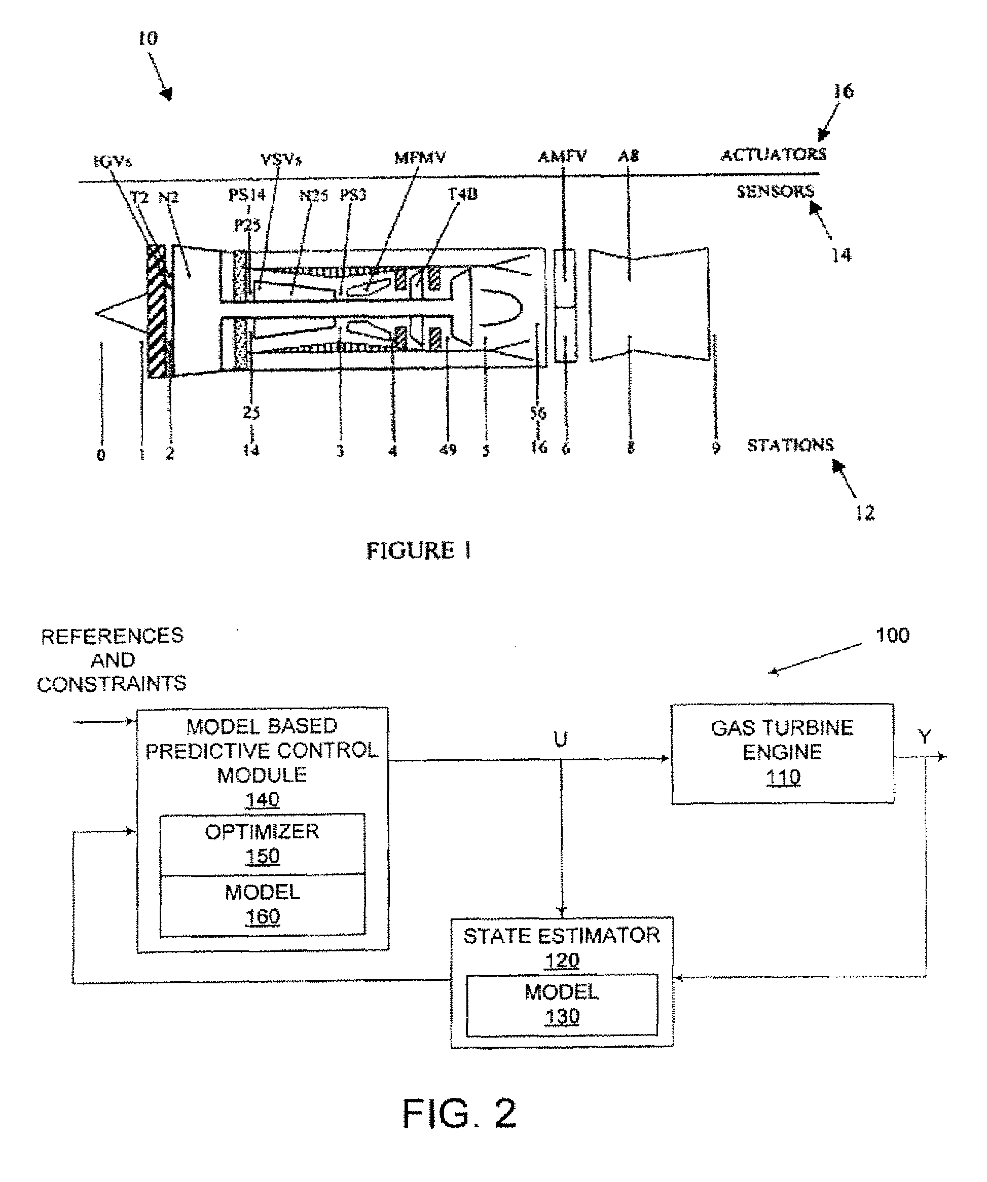 Systems and Methods for Initializing Dynamic Model States Using a Kalman Filter