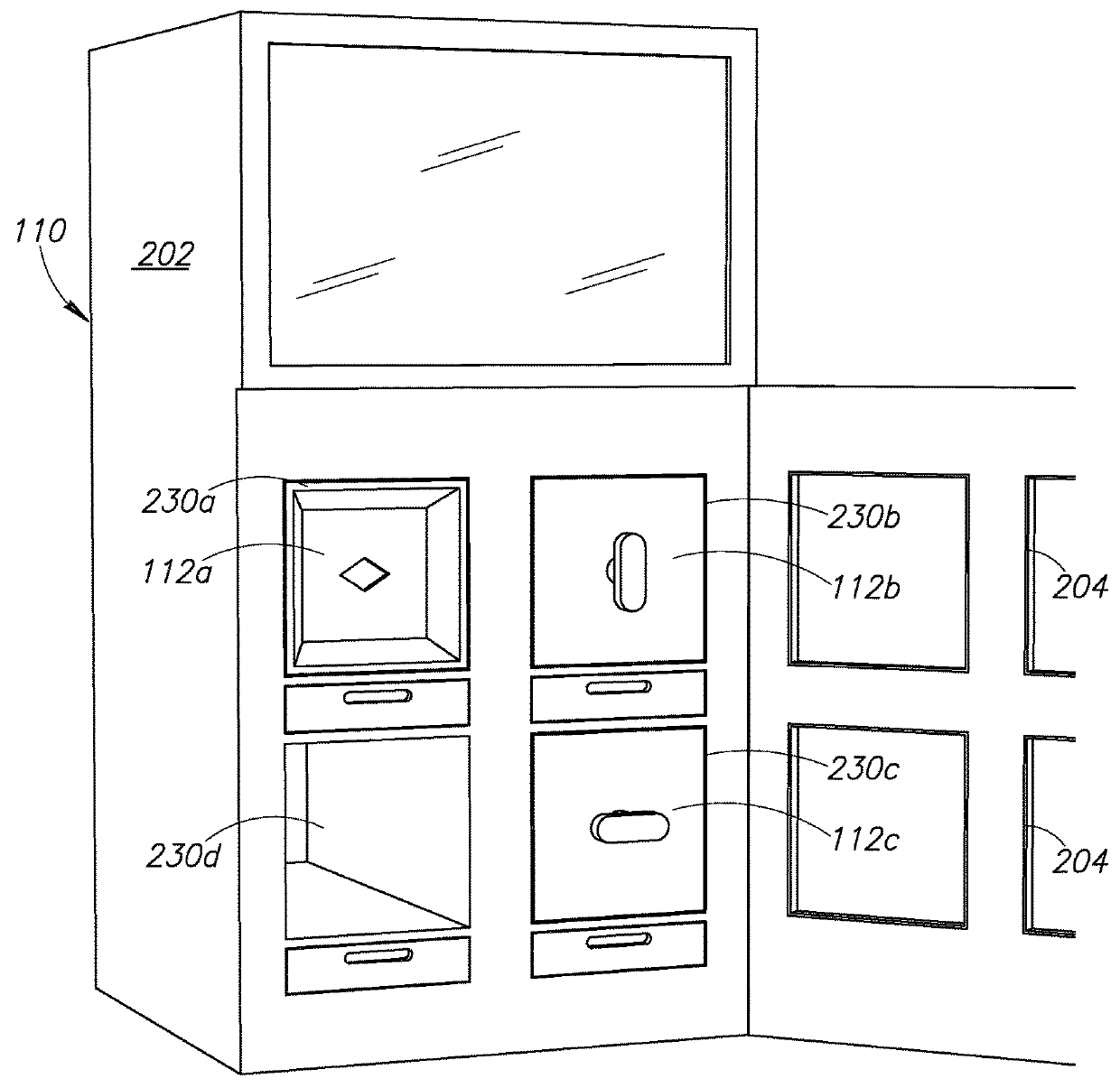 Apparatus, system, and method for vending, charging, and two-way distribution of electrical energy storage devices