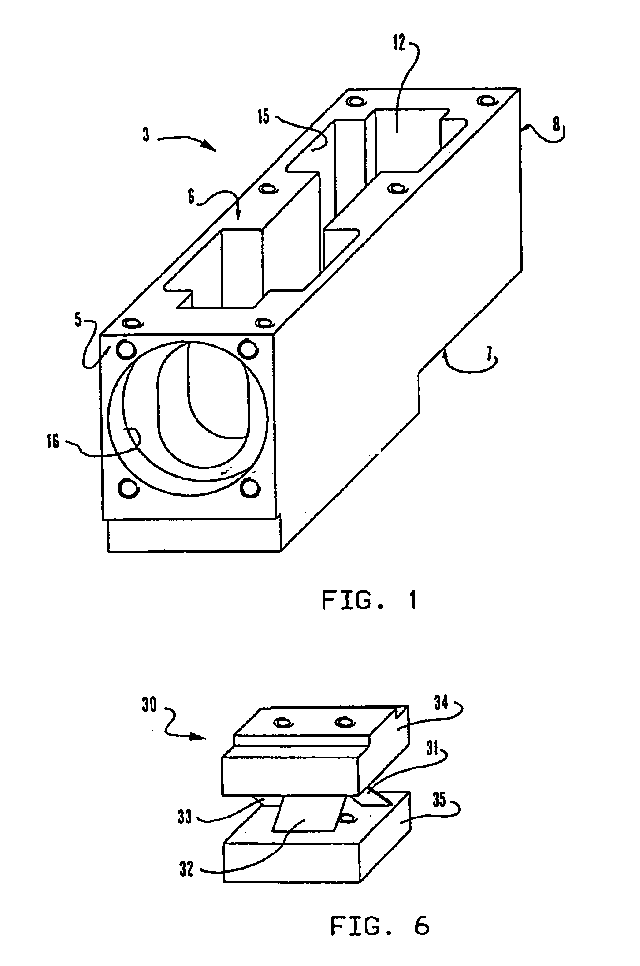 Head and apparatus for the linear dimension checking of mechanical pieces