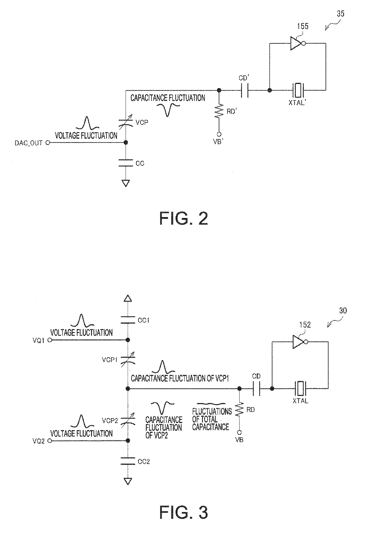 Circuit Device, Oscillator, Electronic Apparatus, And Vehicle