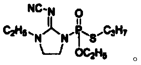 Insecticidal combination containing flonicamid