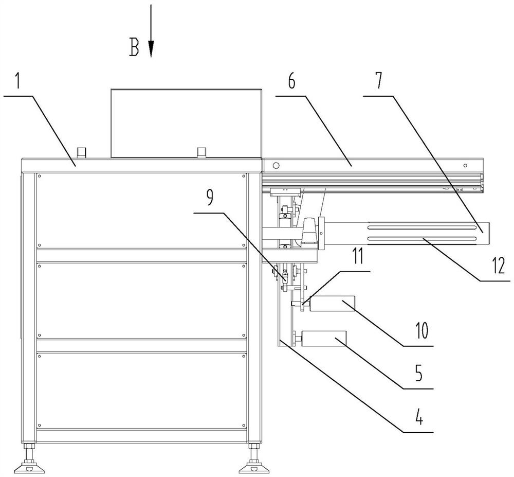 A method and equipment for increasing the winding length of casings