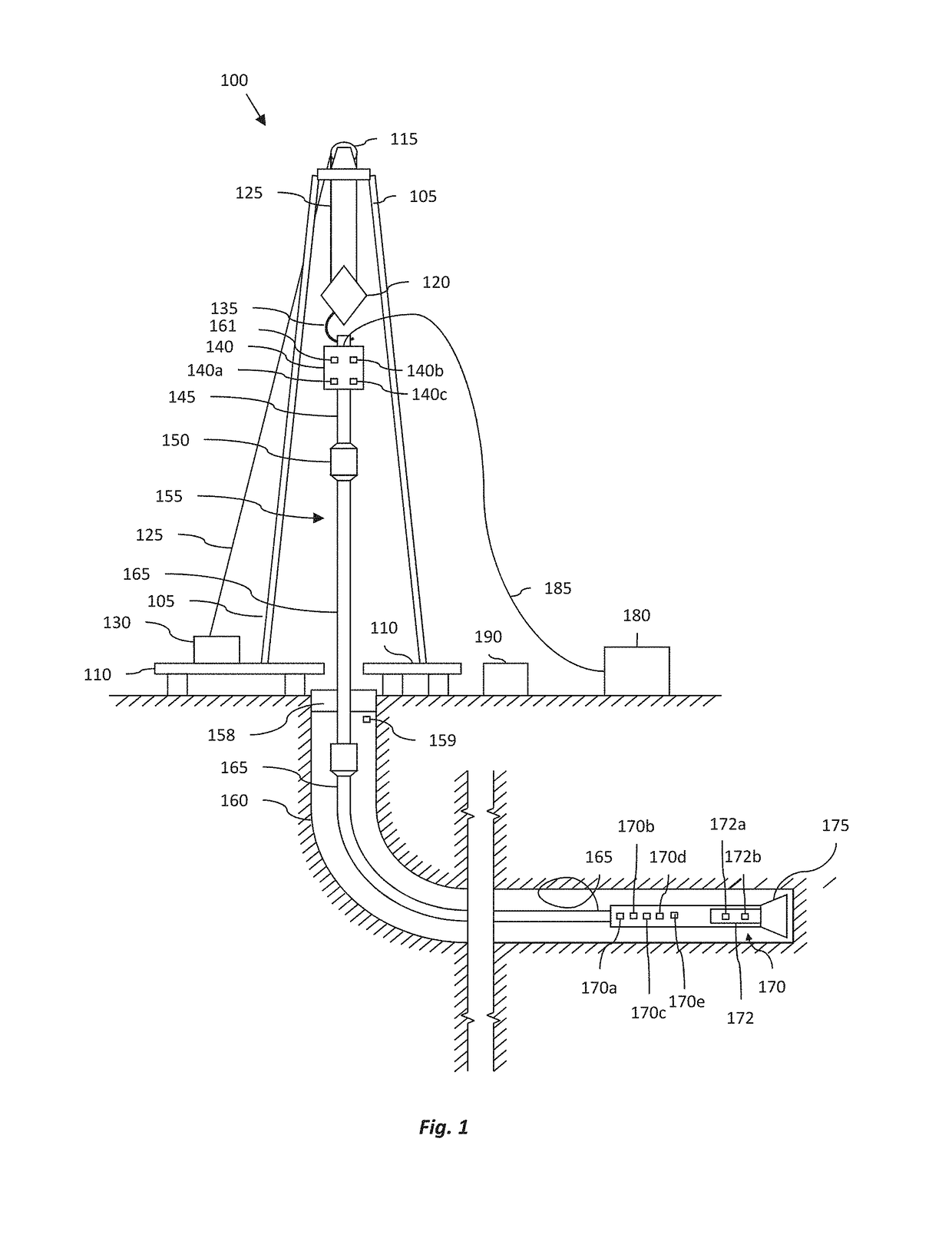 Anti-whirl systems and methods