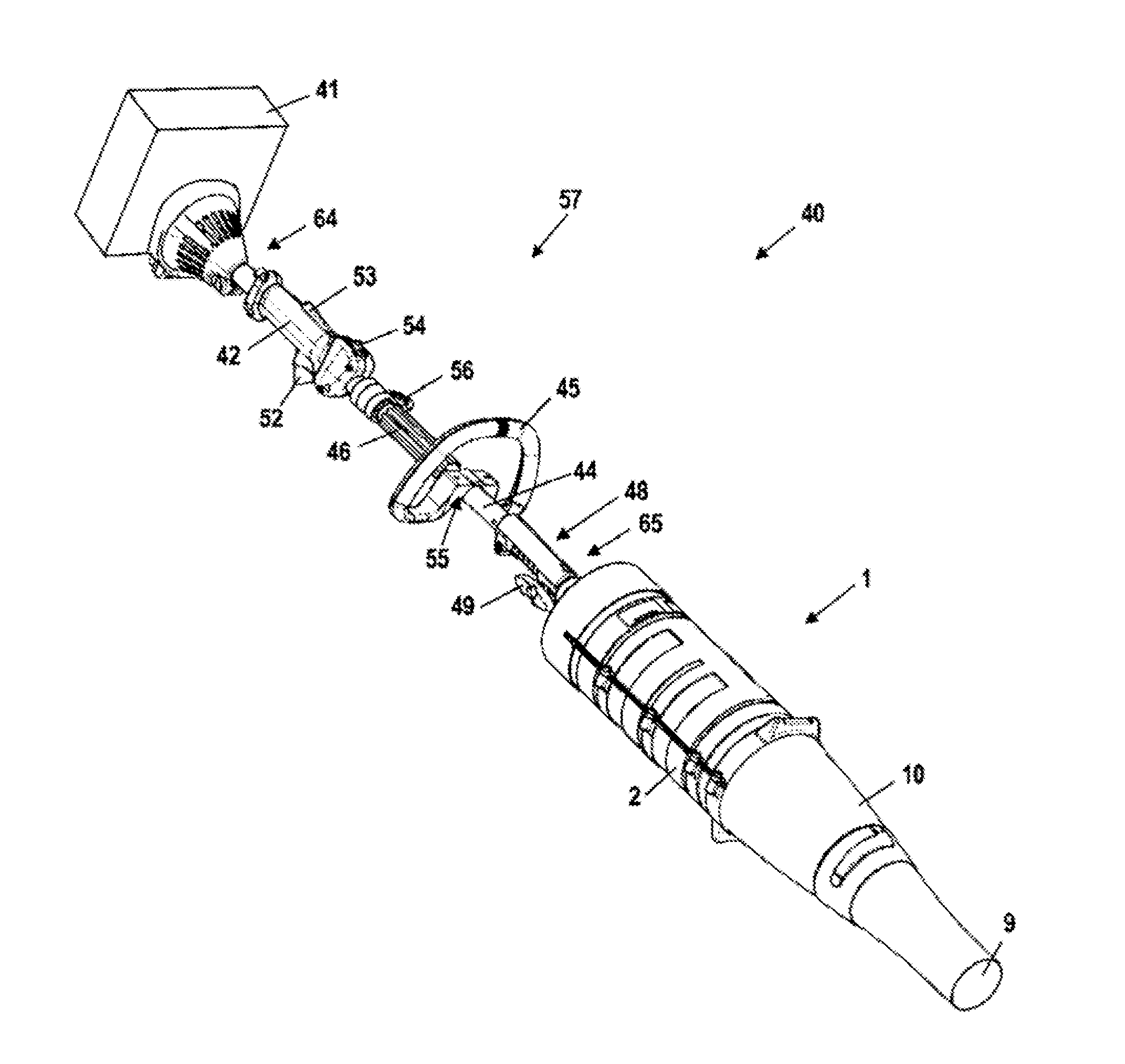 Portable Blower