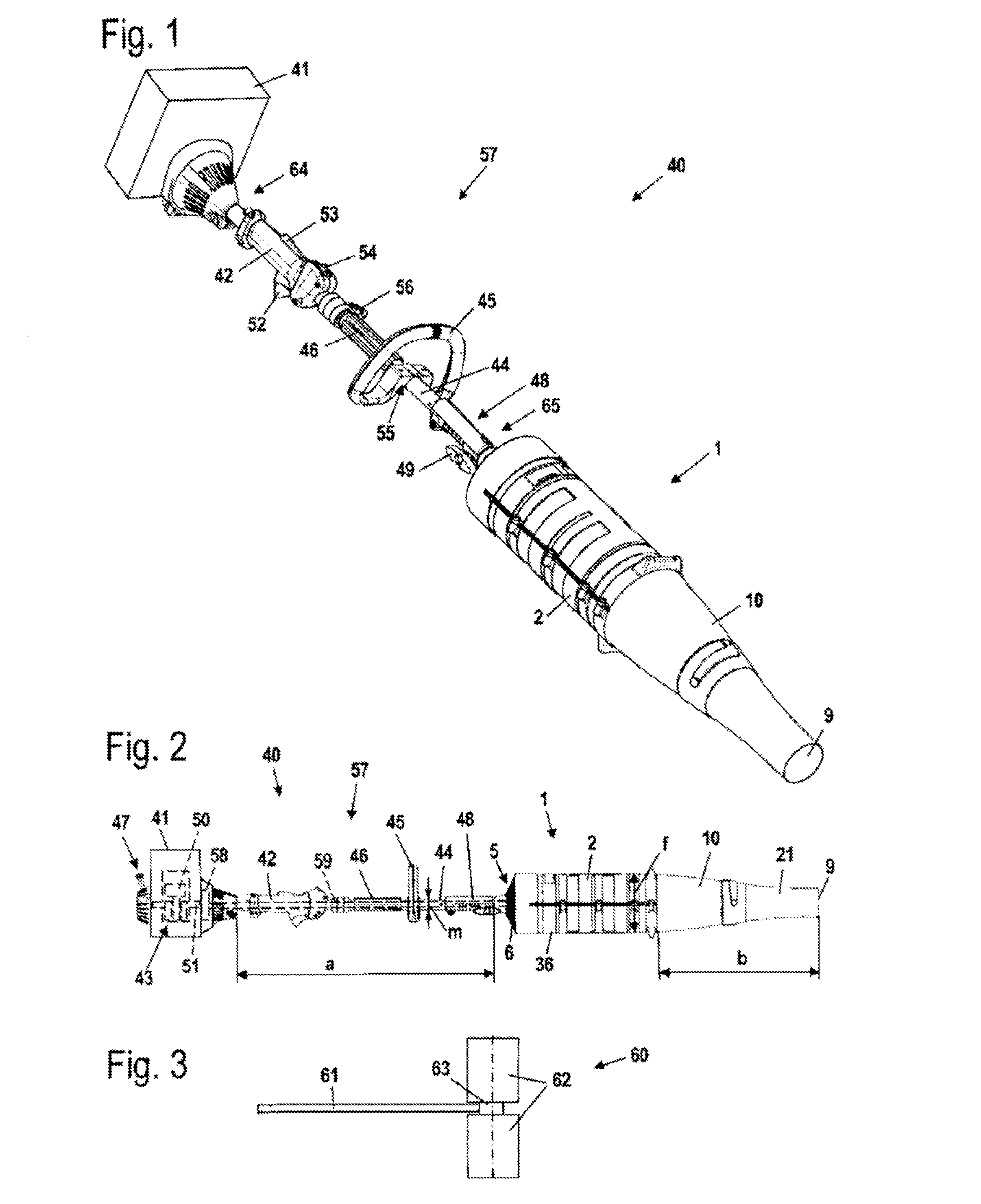 Portable Blower