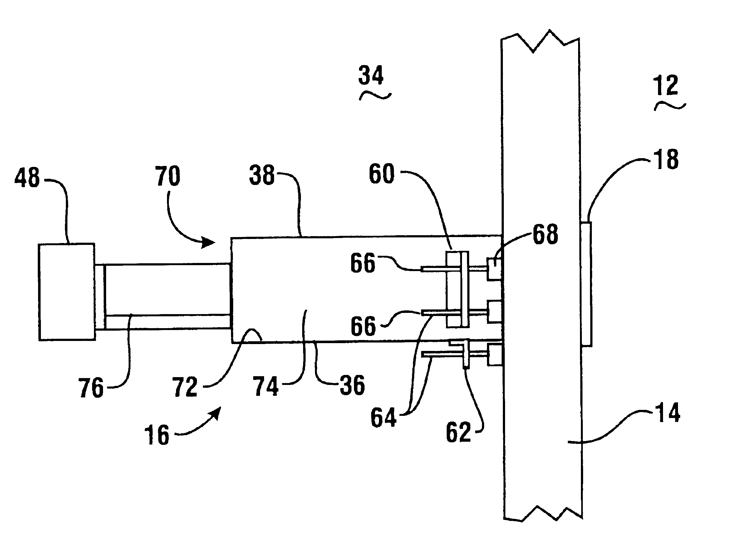 Deal drawer apparatus