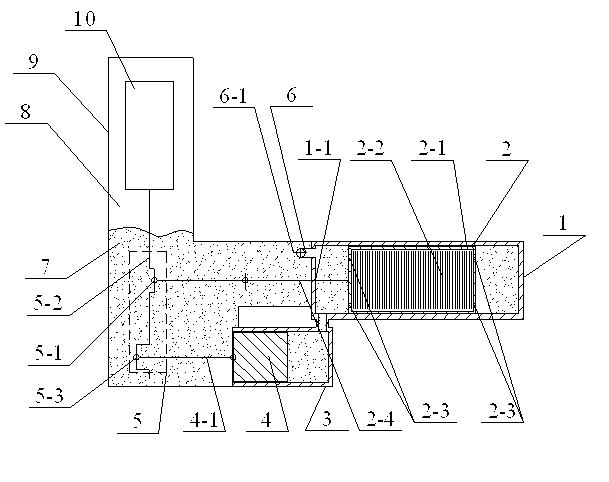 Supercritical fluid-type external-combustion heat engine