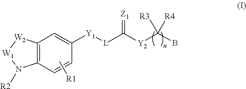 Autotaxin inhibitors