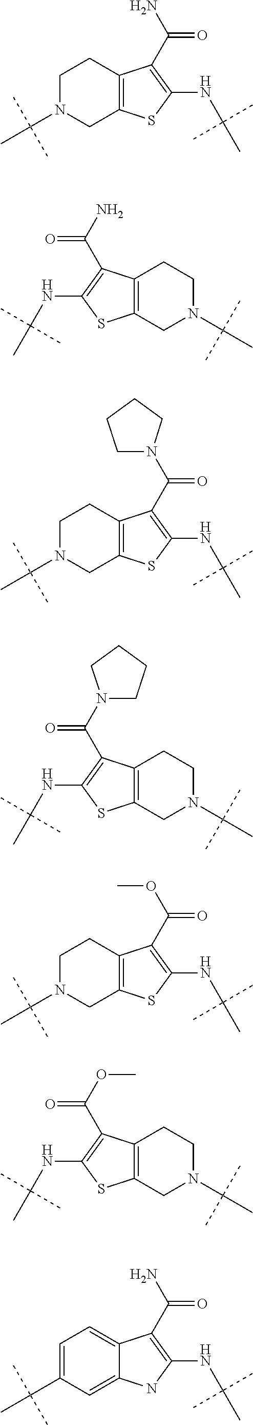 Autotaxin inhibitors