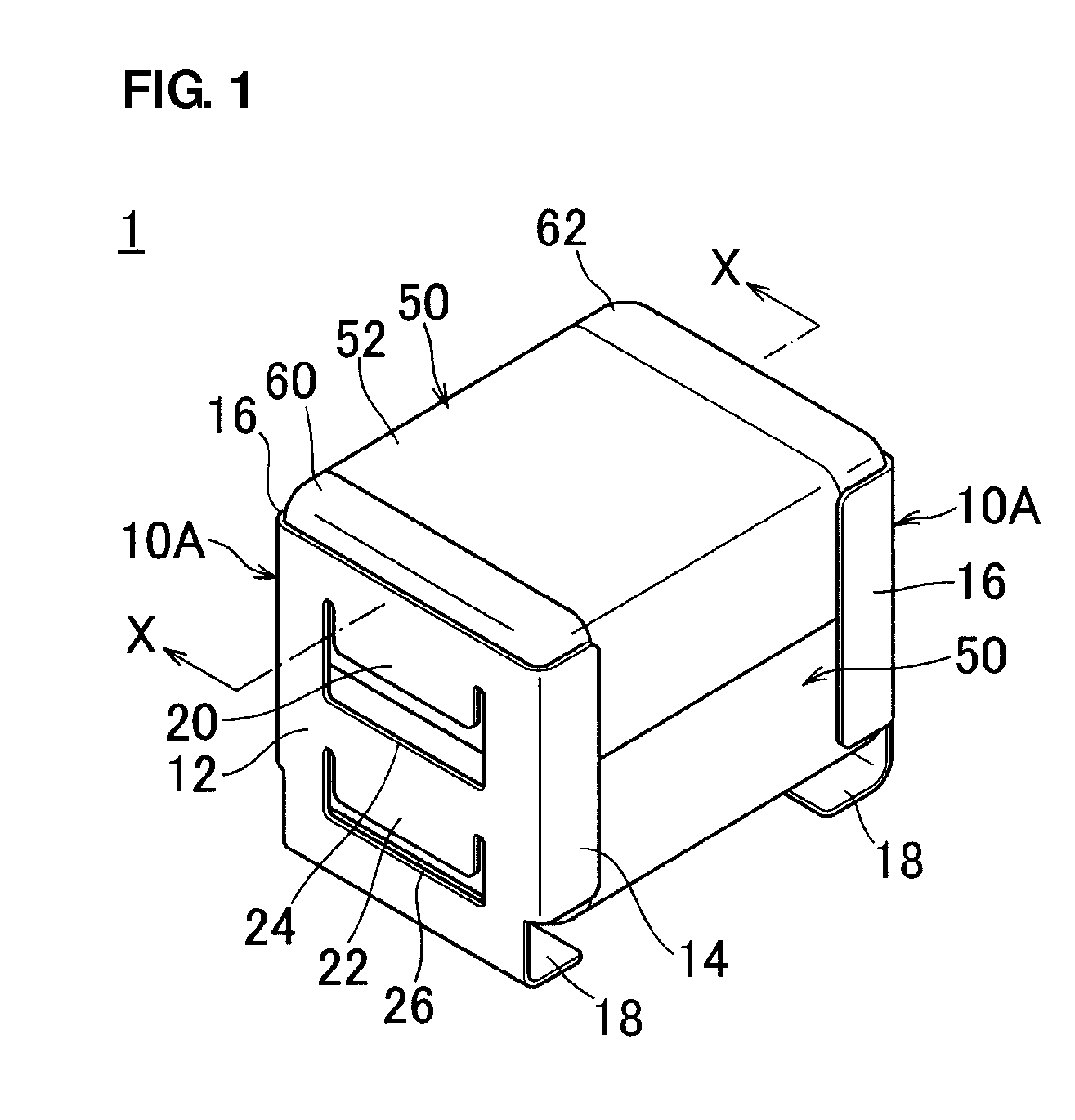 Ceramic electronic component