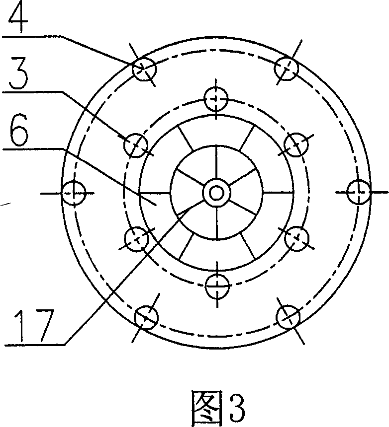 Intelligent energy mixer