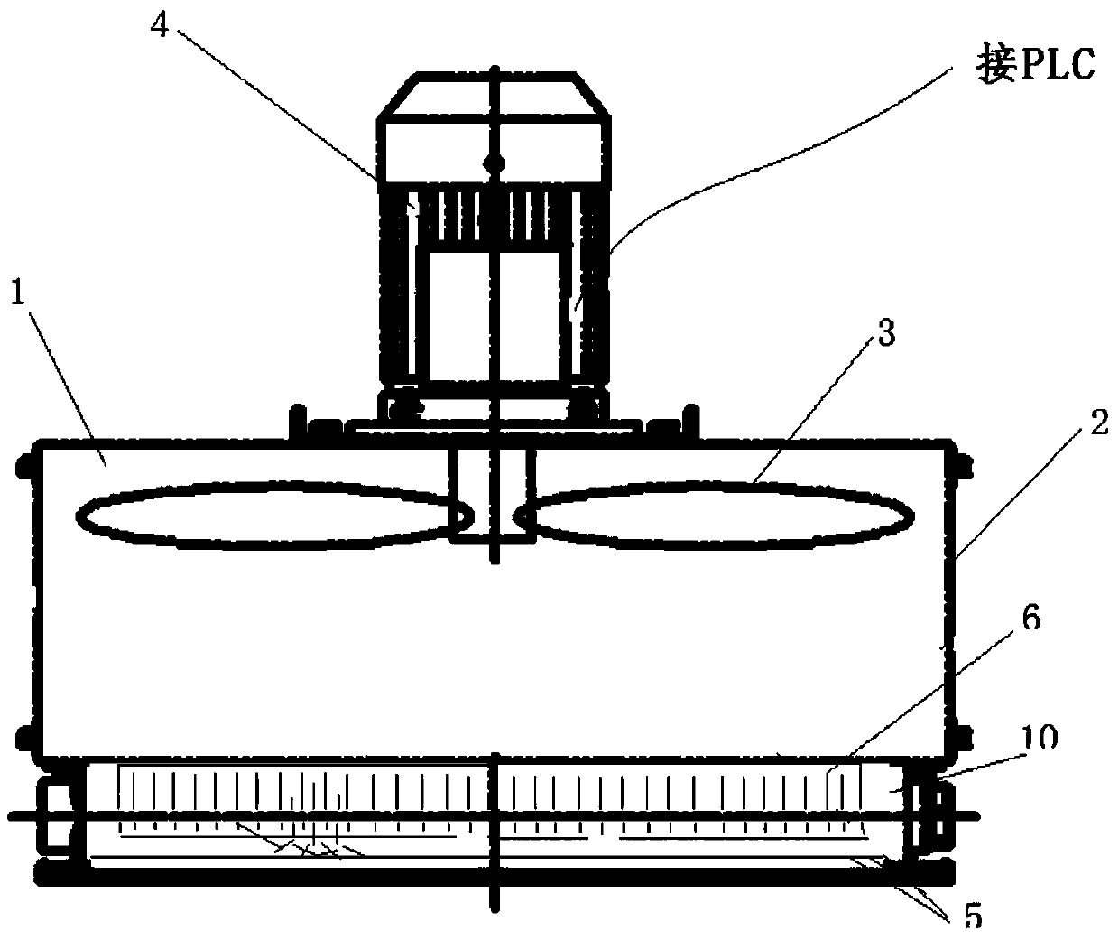 Dust removal method and system for suction air cooler and filter device