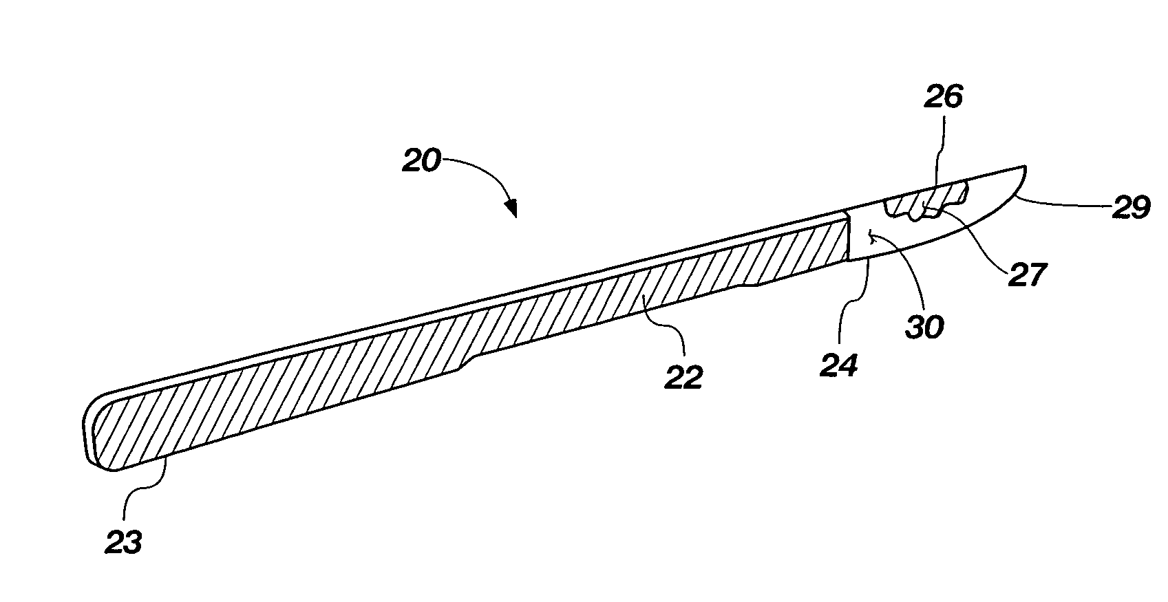 Silane coating for medical devices and associated methods