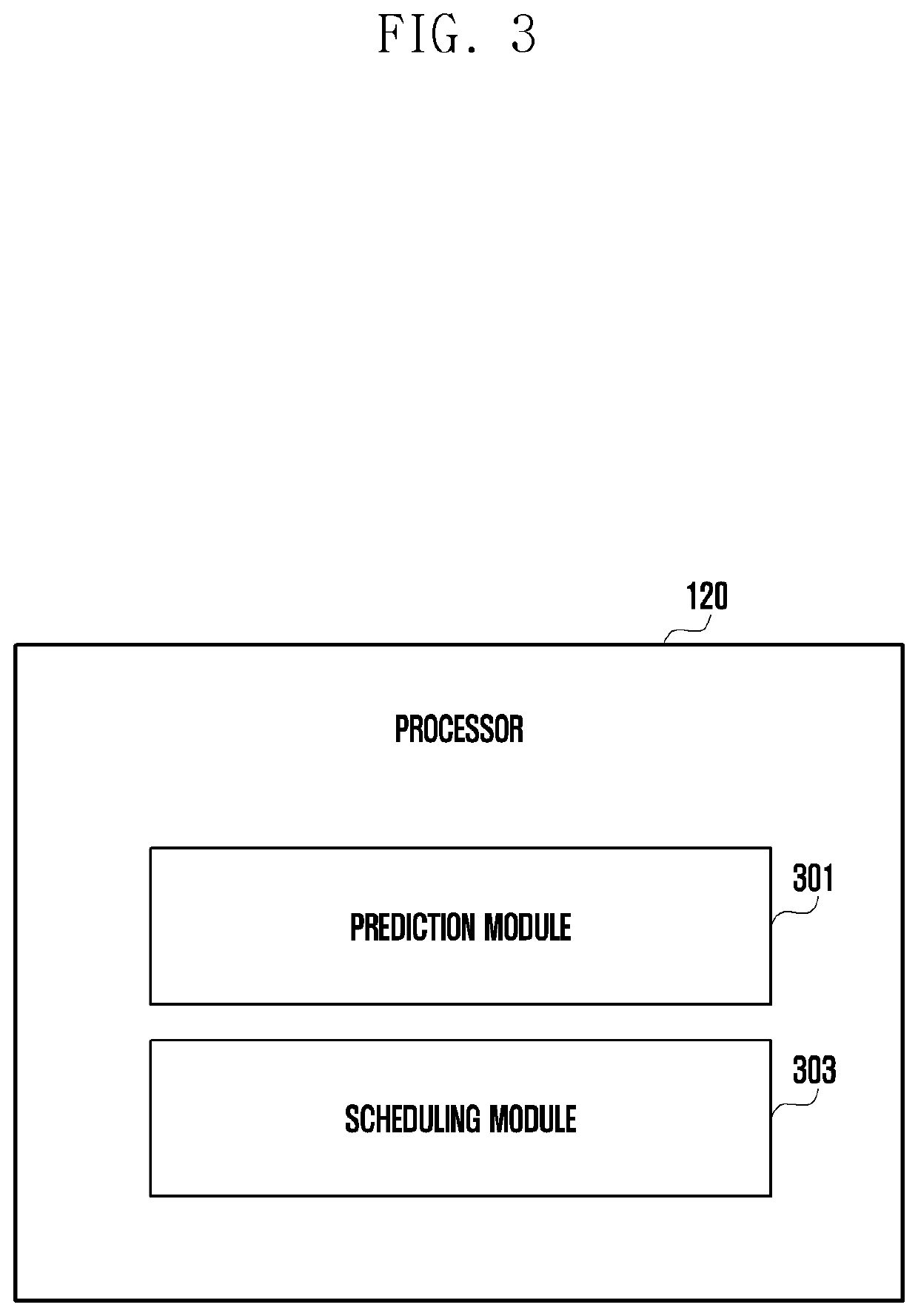 Method and apparatus for executing application