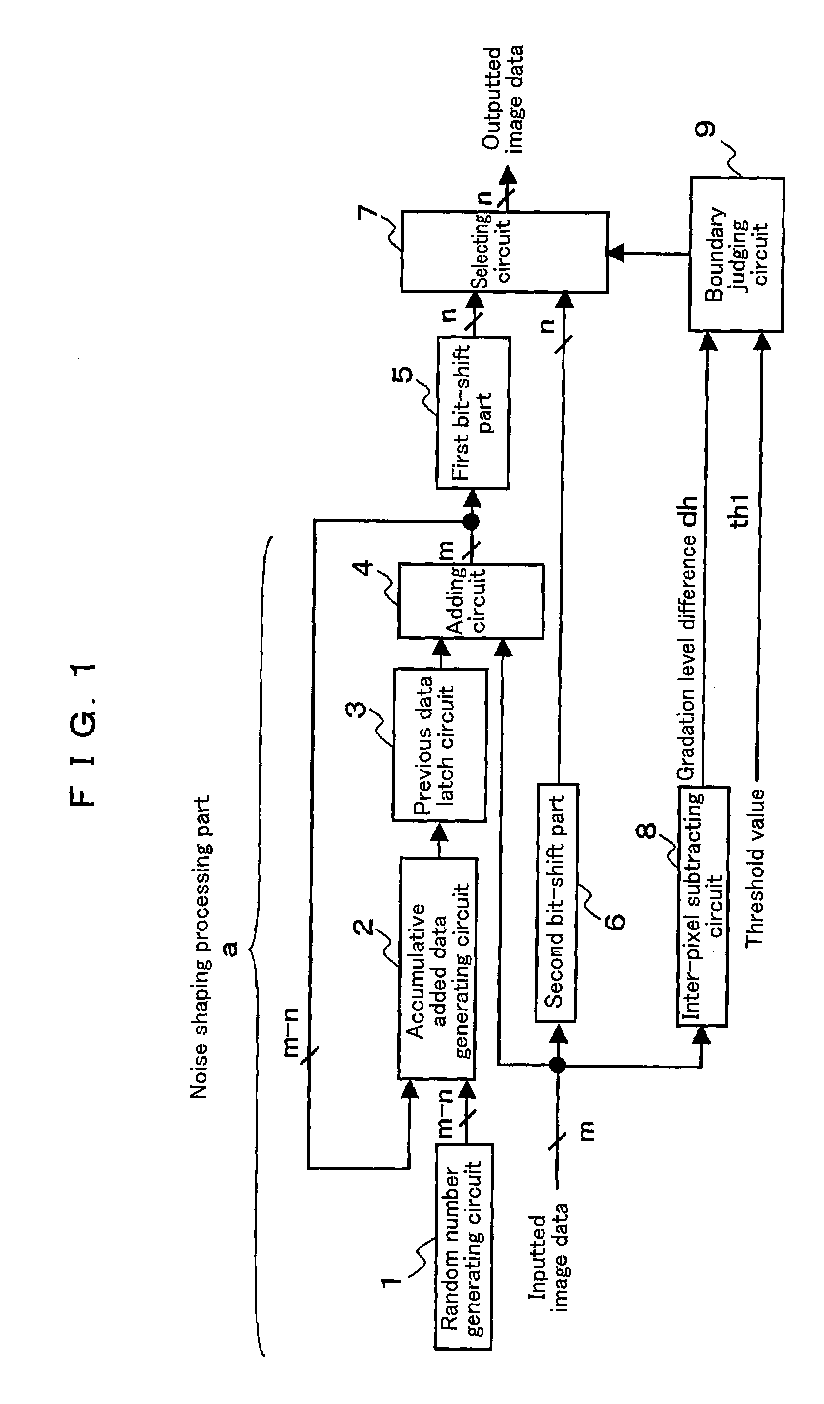 Image processing device