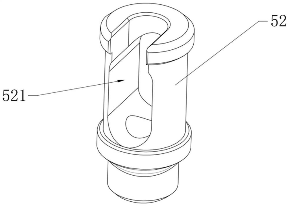 Hand riveter with tension detection function