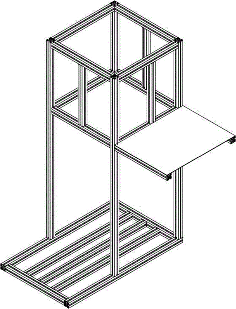 Vision-based steel ball sorting device