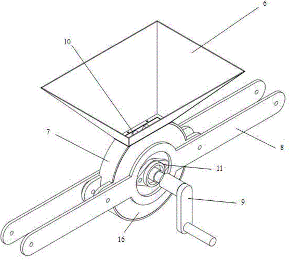 Vision-based steel ball sorting device