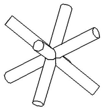 A structural design method for helicopter blades based on 3D metal printing