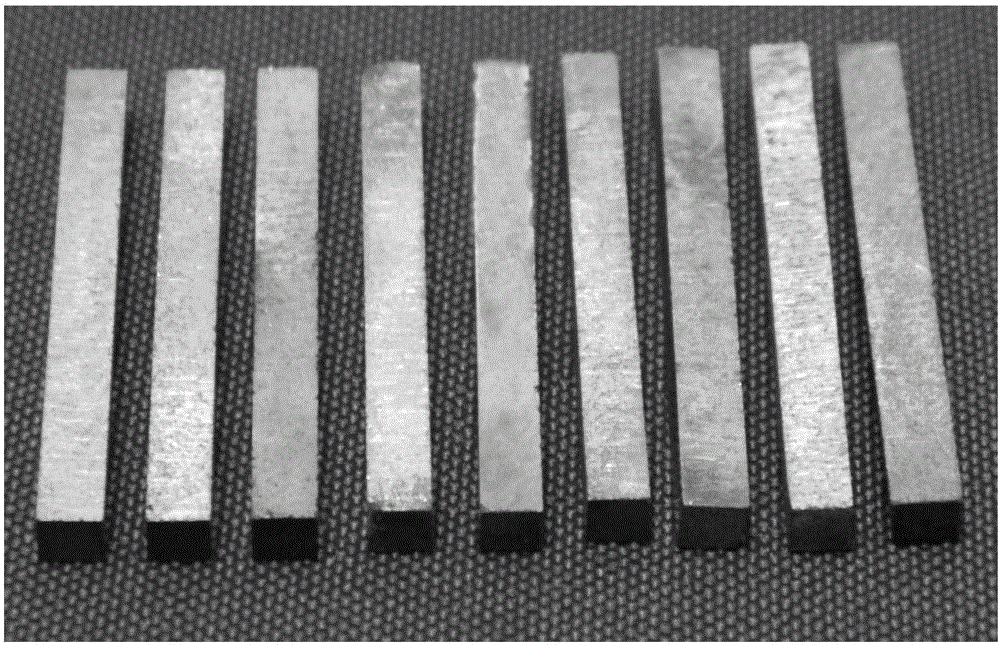 Manufacturing method for diamond honing oilstone