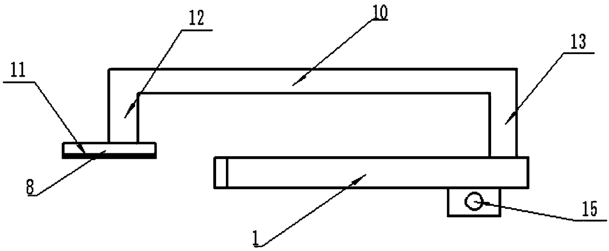 PLasterboard cracking resistance mechanism