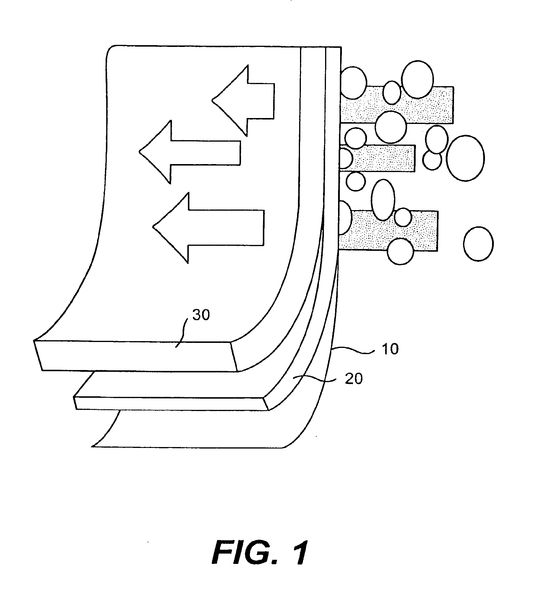 Waterproof/breathable moisture transfer composite capable of wicking moisture away from an individual's body and capable of regulating temperature