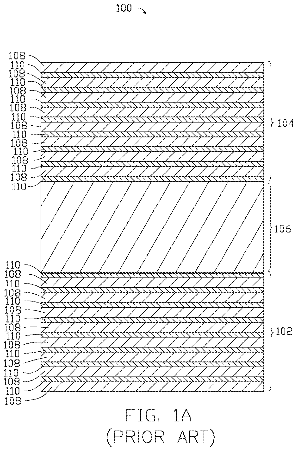 Fabric interconnection for memory banks based on network-on-chip methodology