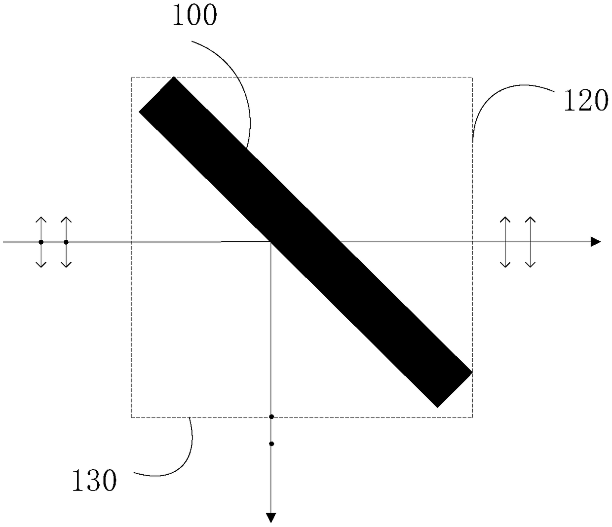 Laser radar and laser radar control method