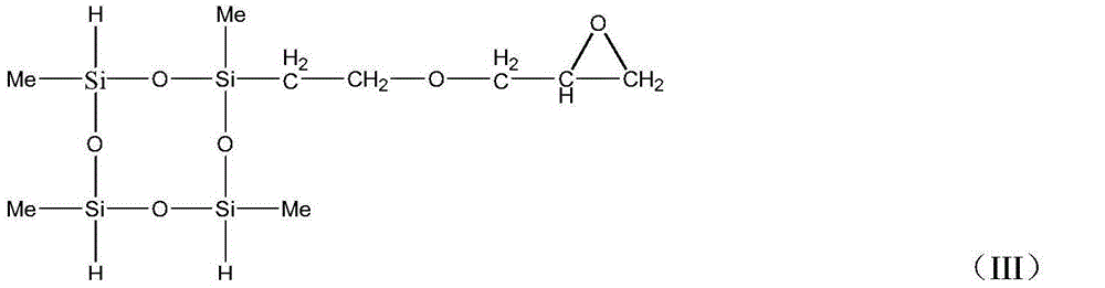 Solvent-free anti-pollution flashover organic silicon coating and preparation method thereof