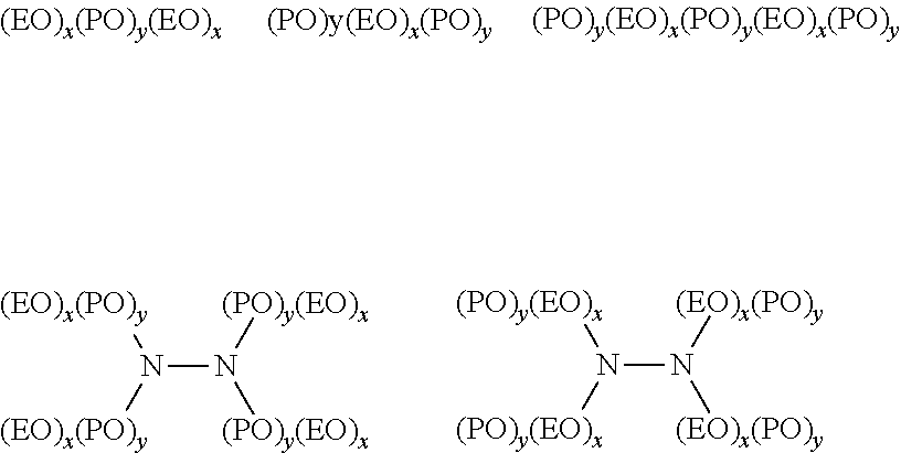 Dimensionally stable solid rinse aid