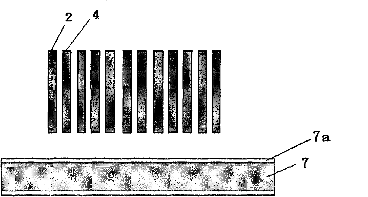 Static microrelay based on bistable compliant mechanism