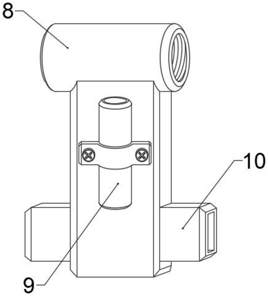 Geothermal well water level observation device and method