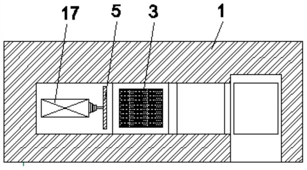 Multifunctional household kitchen garbage pretreatment device