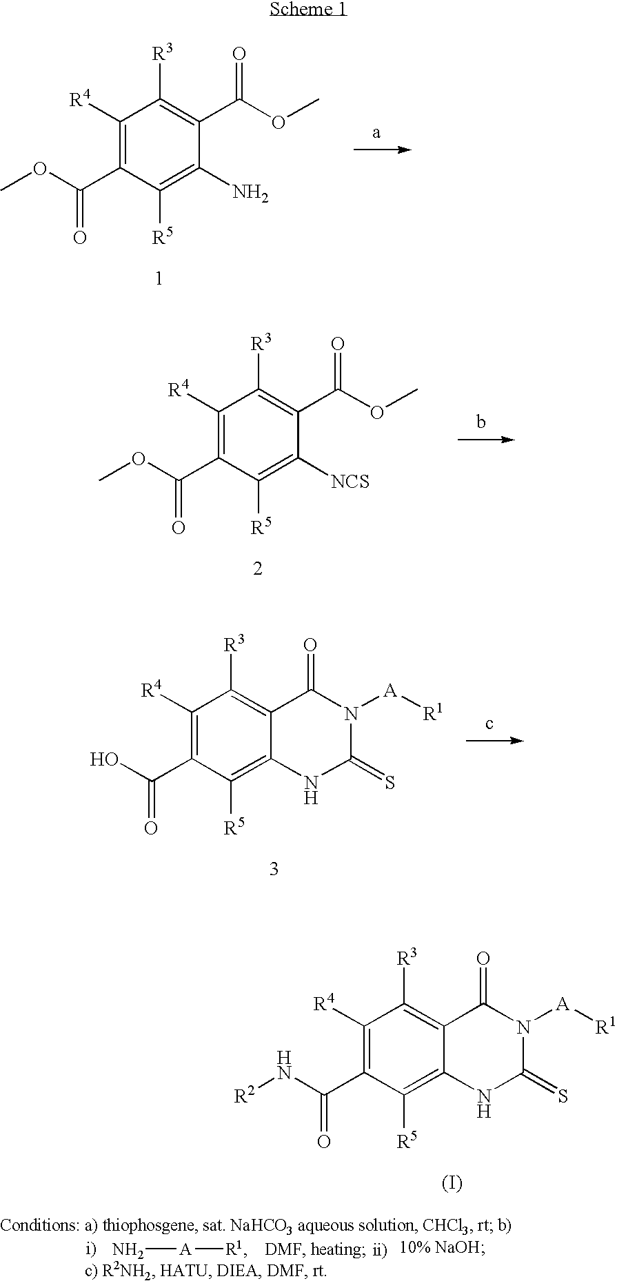 Prolyl Hydroxylase Inhibitors