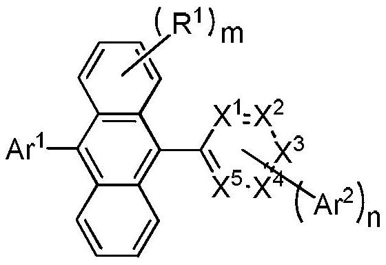 Compounds and Organic Electroluminescent Devices