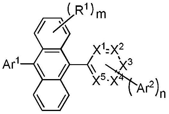 Compounds and Organic Electroluminescent Devices