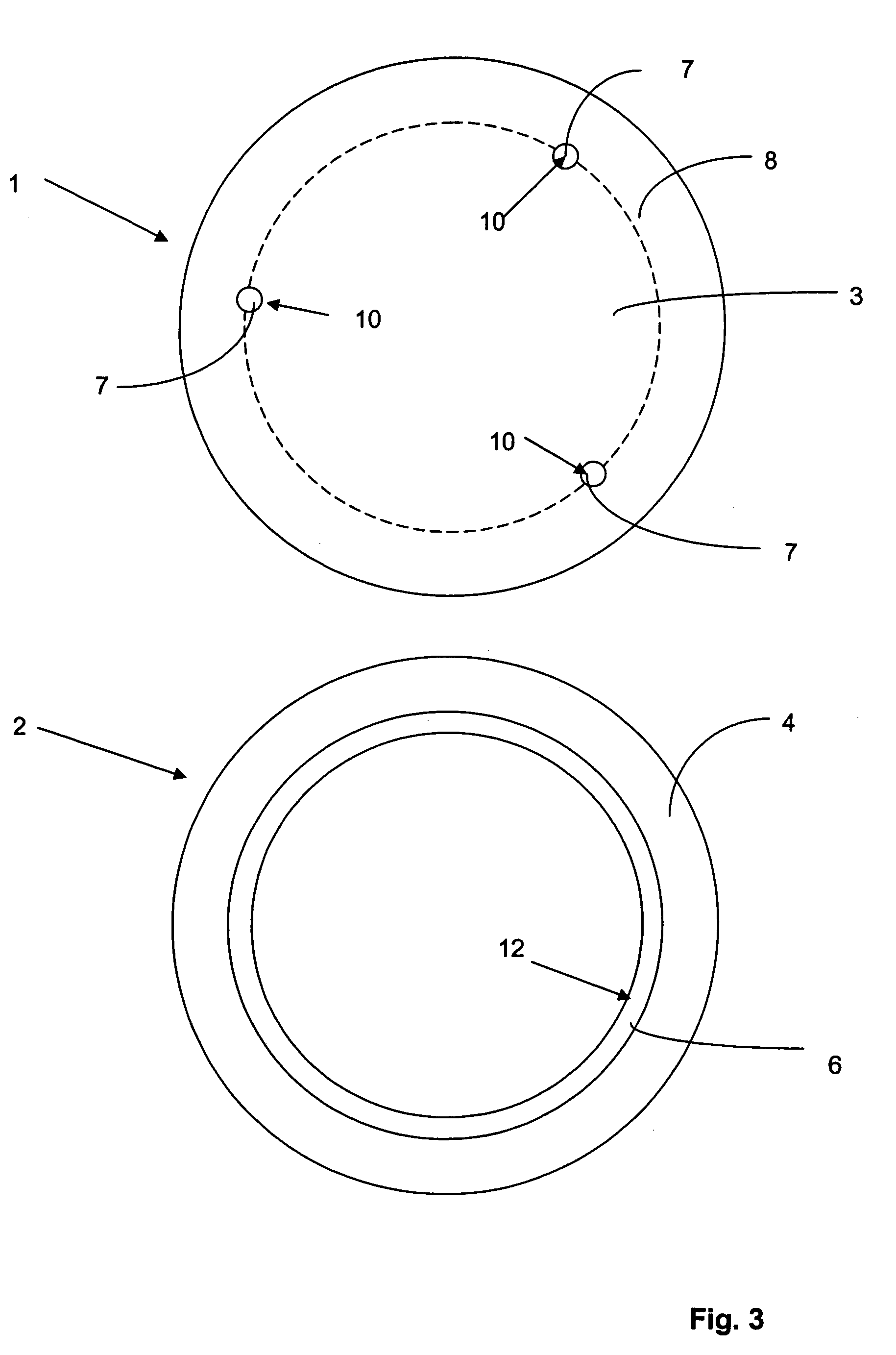 Optical angle sensor