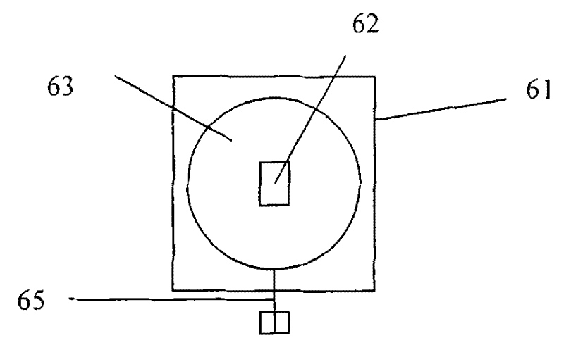 Micro air vehicle experimental device